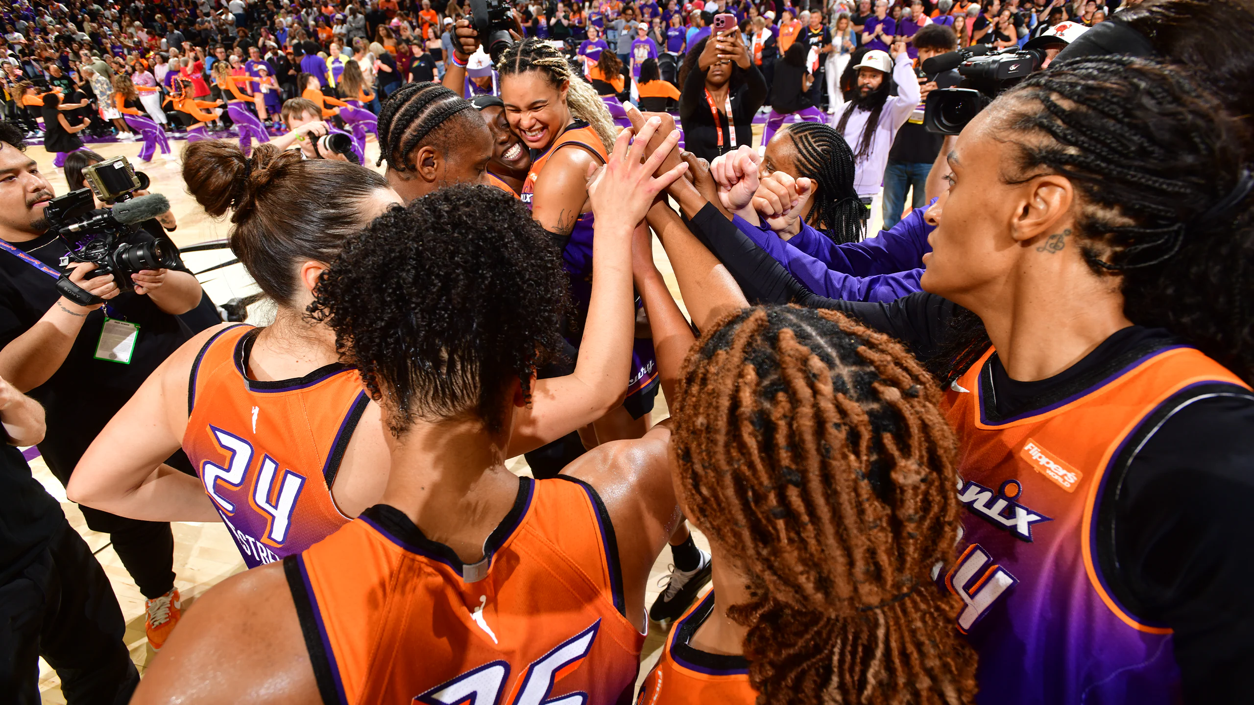 State Street 2025 Partners With WNBA as Official Investment and ETF Sponsor