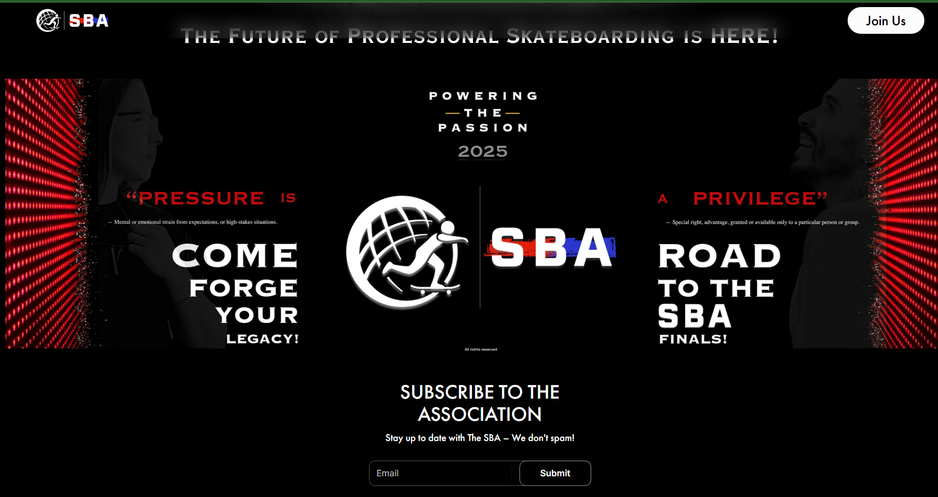 Skate Board Association Launches First-Ever Equal-Pay Pro League in 2026