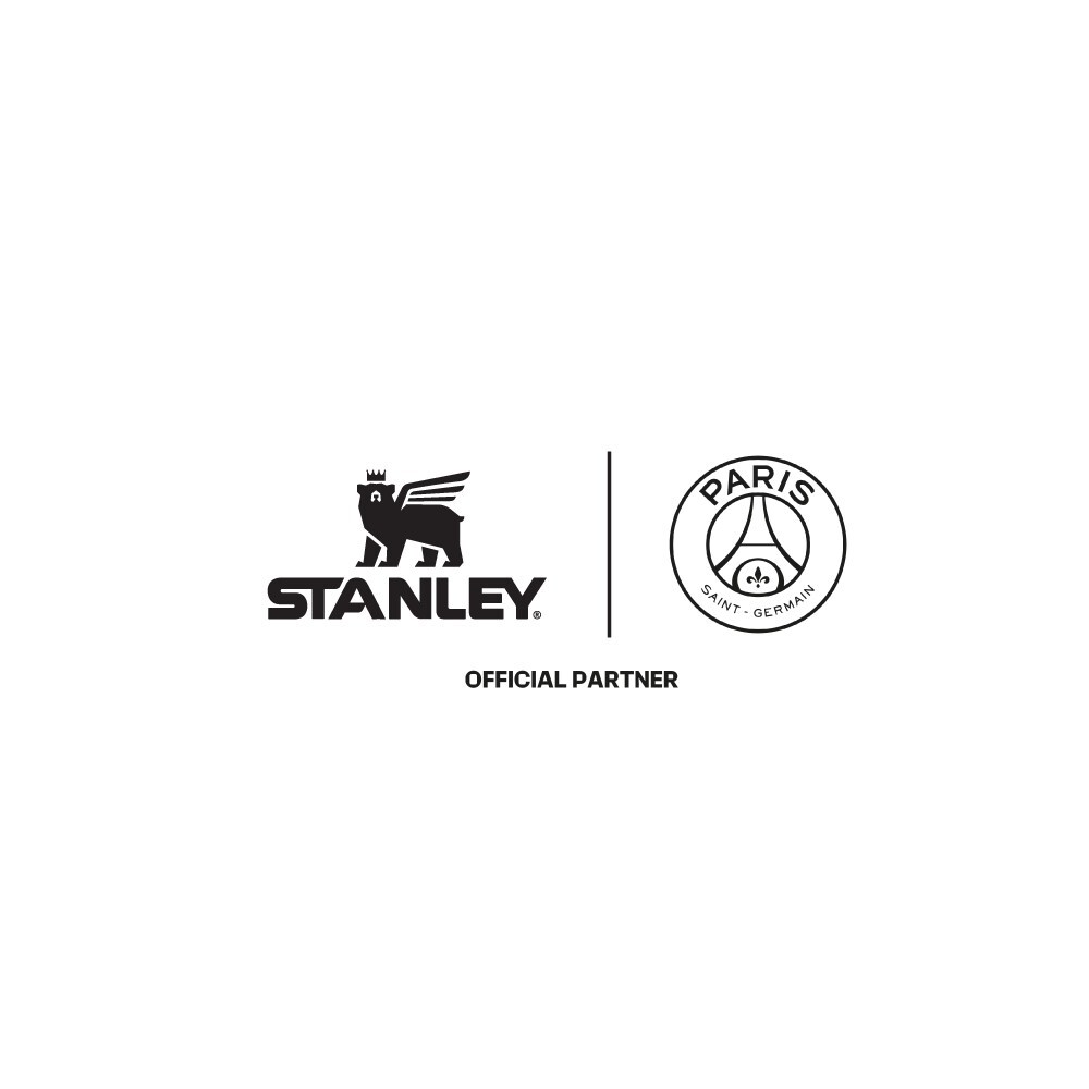 Stanley 1913 and PSG 2025 Launch First Official French Football Partnership