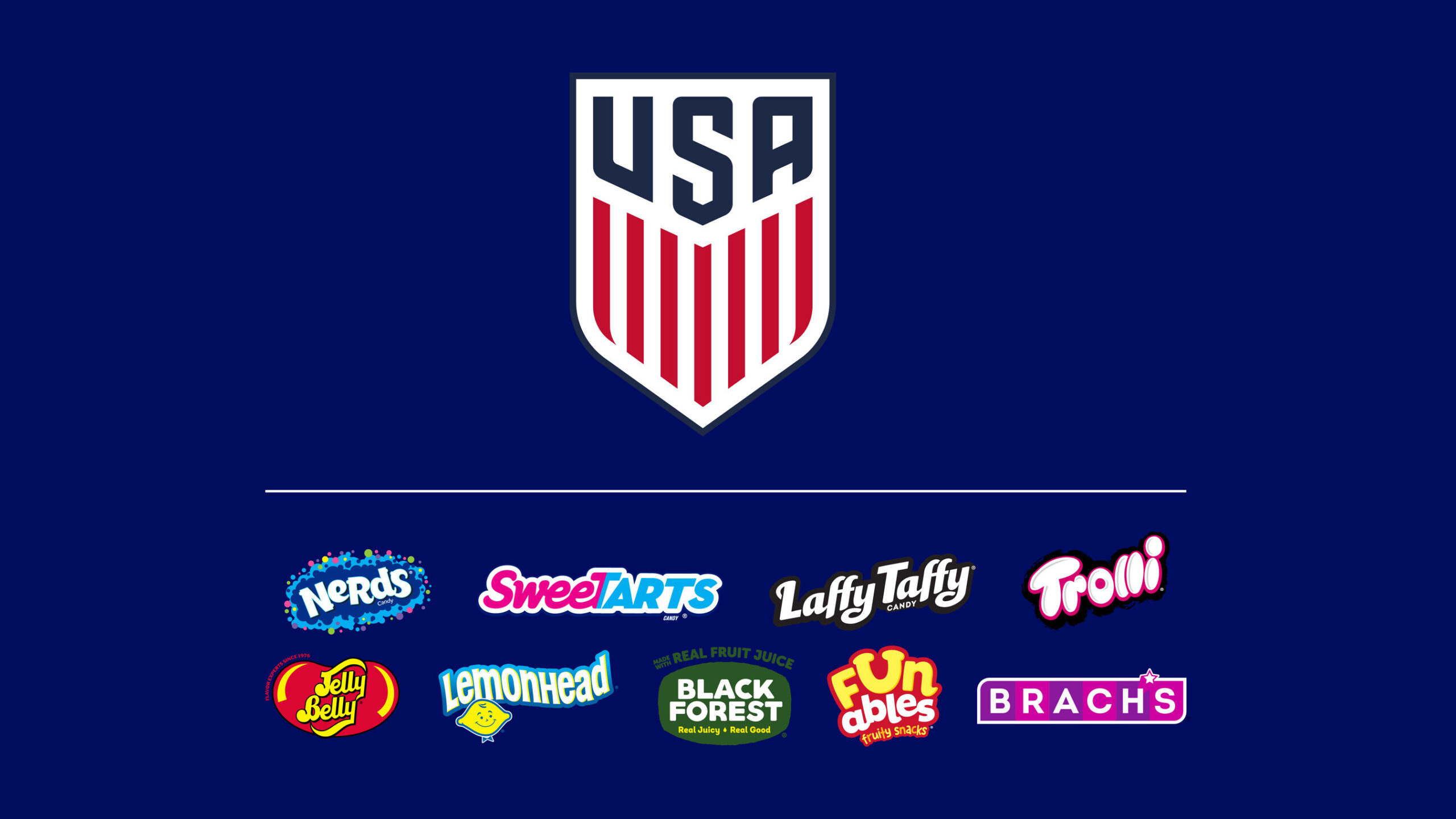 U.S. Soccer and Ferrara Team Up in Sweet New Partnership