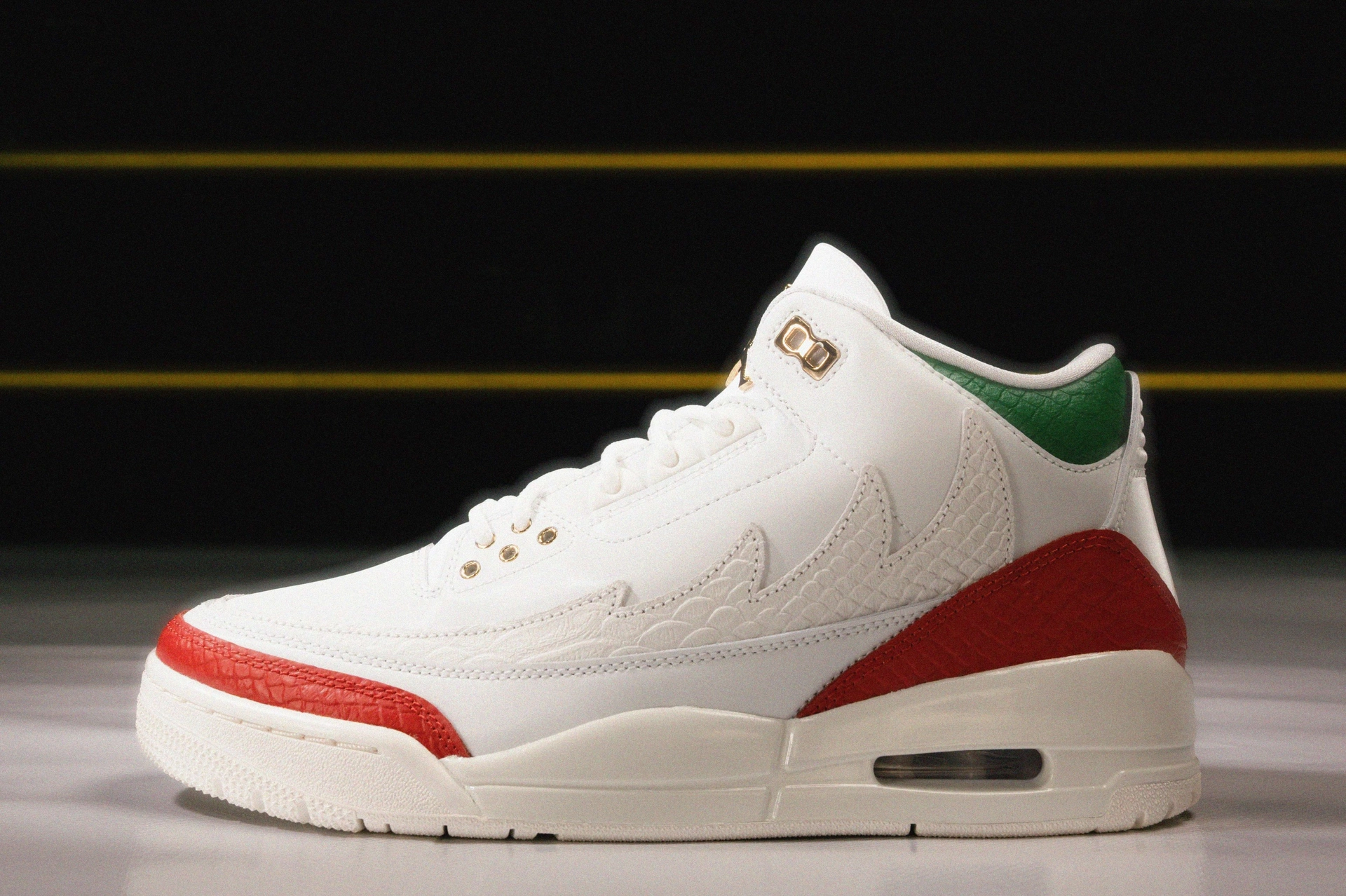 Jordan Brand’s El Vuelo Collection Honors Lucha Libre and Mexican Heritage