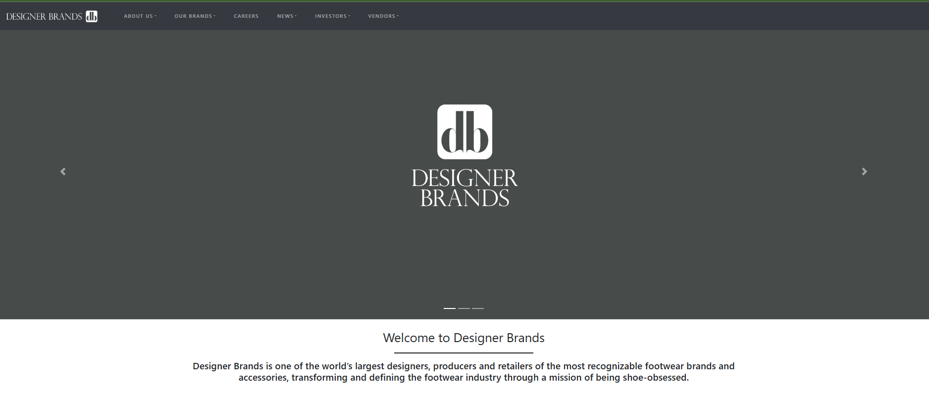 Designer Brands to Announce Q2 2025 Earnings on September 9