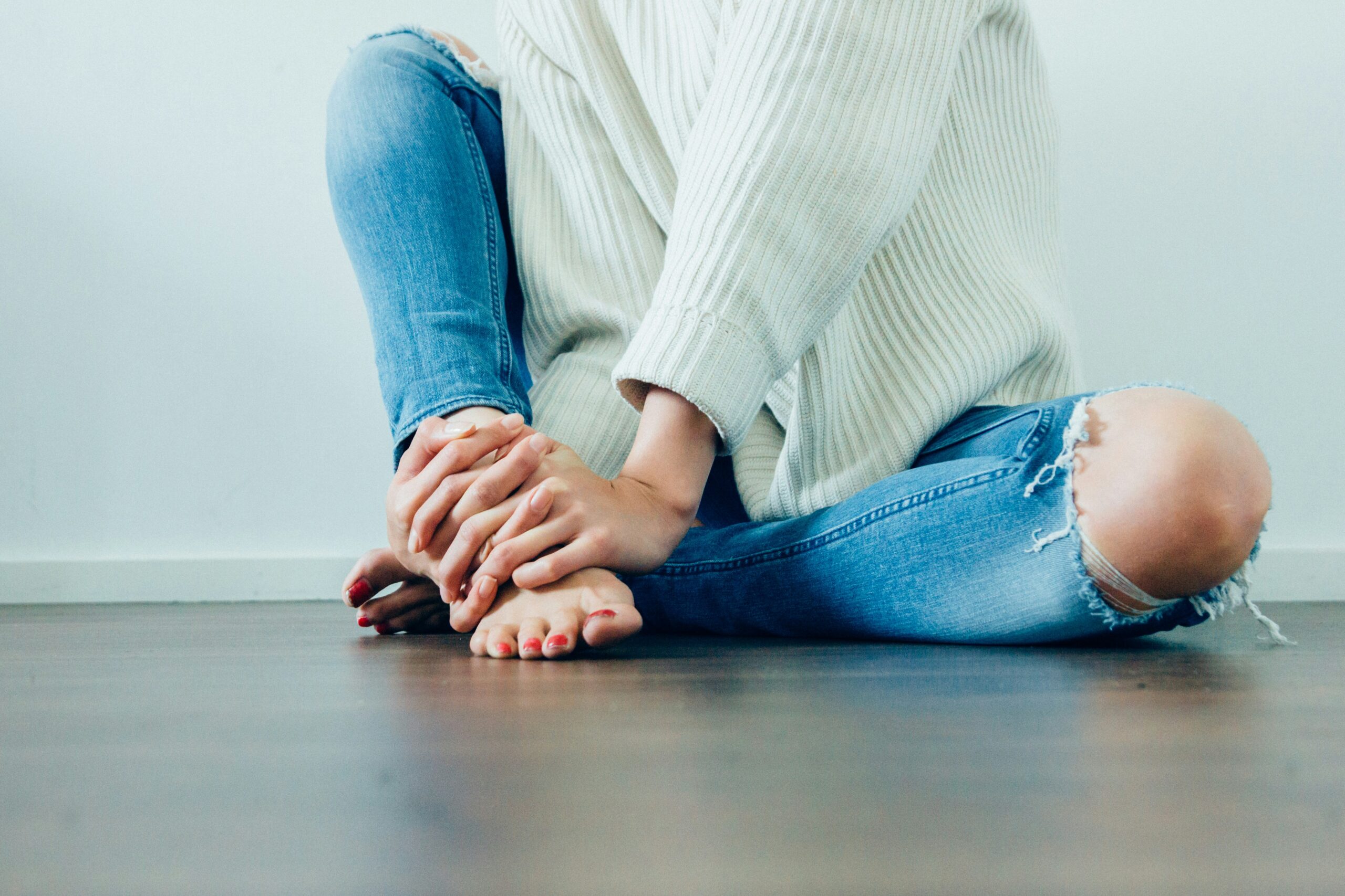 Mayo Clinic 2025 Highlights Ankle Sprains as Most Common U.S. Foot Injury