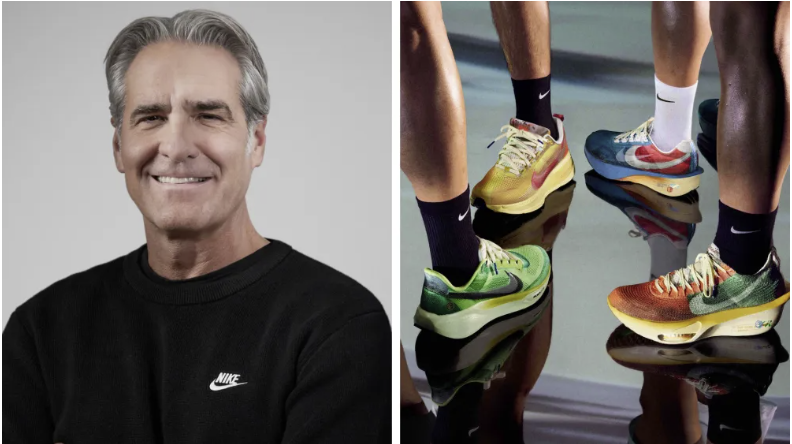 Nike to Cut 1% of Corporate Workforce in Latest Restructuring Move