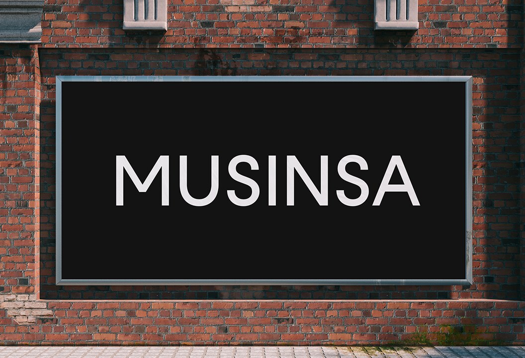 MUSINSA and ANTA Sports Launch Joint Venture to Enter Chinese Market