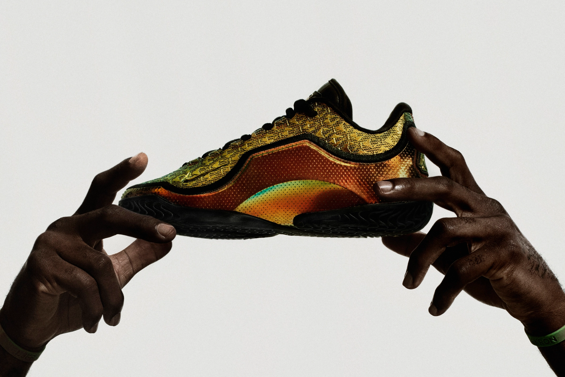 Nike 2025 unveils LeBron XXIII with 23 colorways and Forever King apparel line