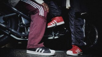 adidas Originals Thug Club Launch Marks Global Streetwear Debut