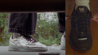 Reebok x PLEASURES Launch Emotional Evolution Sneaker Collection