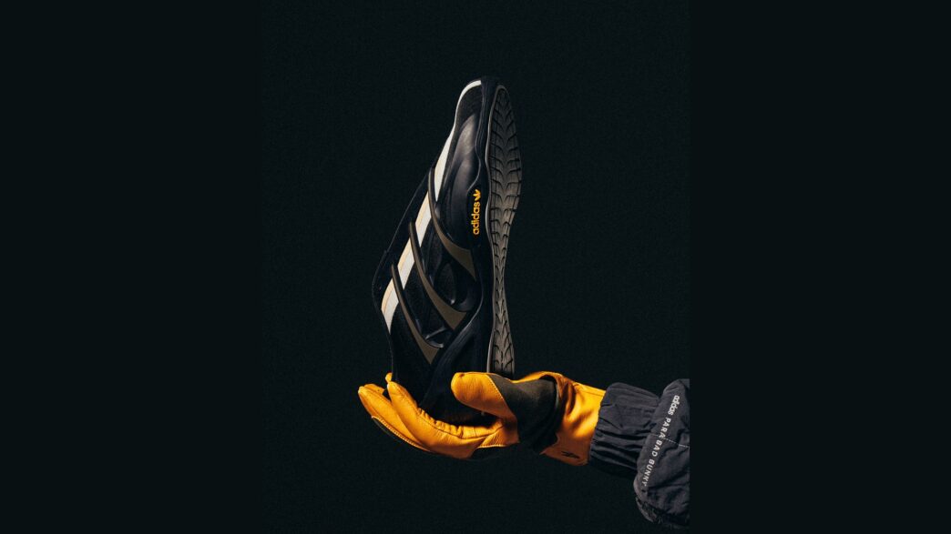 adidas Originals Bad Bunny and Mercedes AMG Launch Adiracer GT and Motorsport Collection