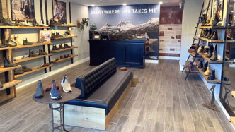 Blundstone Opens First U.S. Flagship Store in Los Angeles