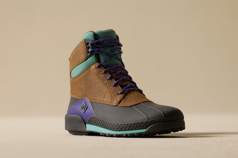 Columbia Sportswear Revives Iconic 1993 Bugaboot 1 with Only 1,993 Pairs for 2025 Drop