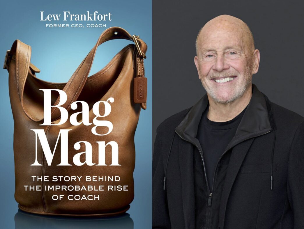 Coach 2025 BAG MAN Reveals the $5 Billion Rise of Accessible Luxury