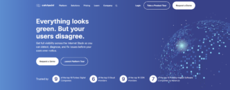 Catchpoint Report Reveals Nike and Adidas Risk $400M in Lost Revenue from Poor Digital Performance