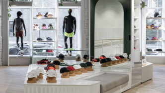 Ciele Athletics Expands in Latin America with Run The World Partnership