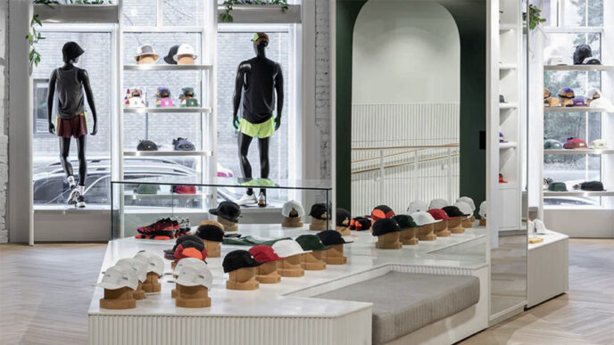 Ciele Athletics Expands in Latin America with Run The World Partnership