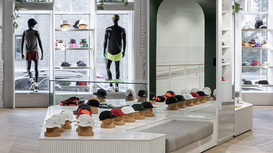 Ciele Athletics Expands in Latin America with Run The World Partnership