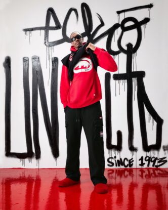ECKŌ UNLTD FW25 Marks 30 Years of Streetwear Legacy with Jalen Williams at the Helm