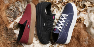 Under Armour Launches Zero-Plastic Regenerative Sneakers with UNLESS