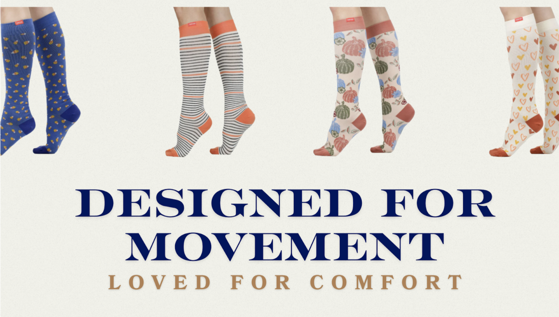How VIM & VIGR's Compression Socks Improve Shoe Comfort