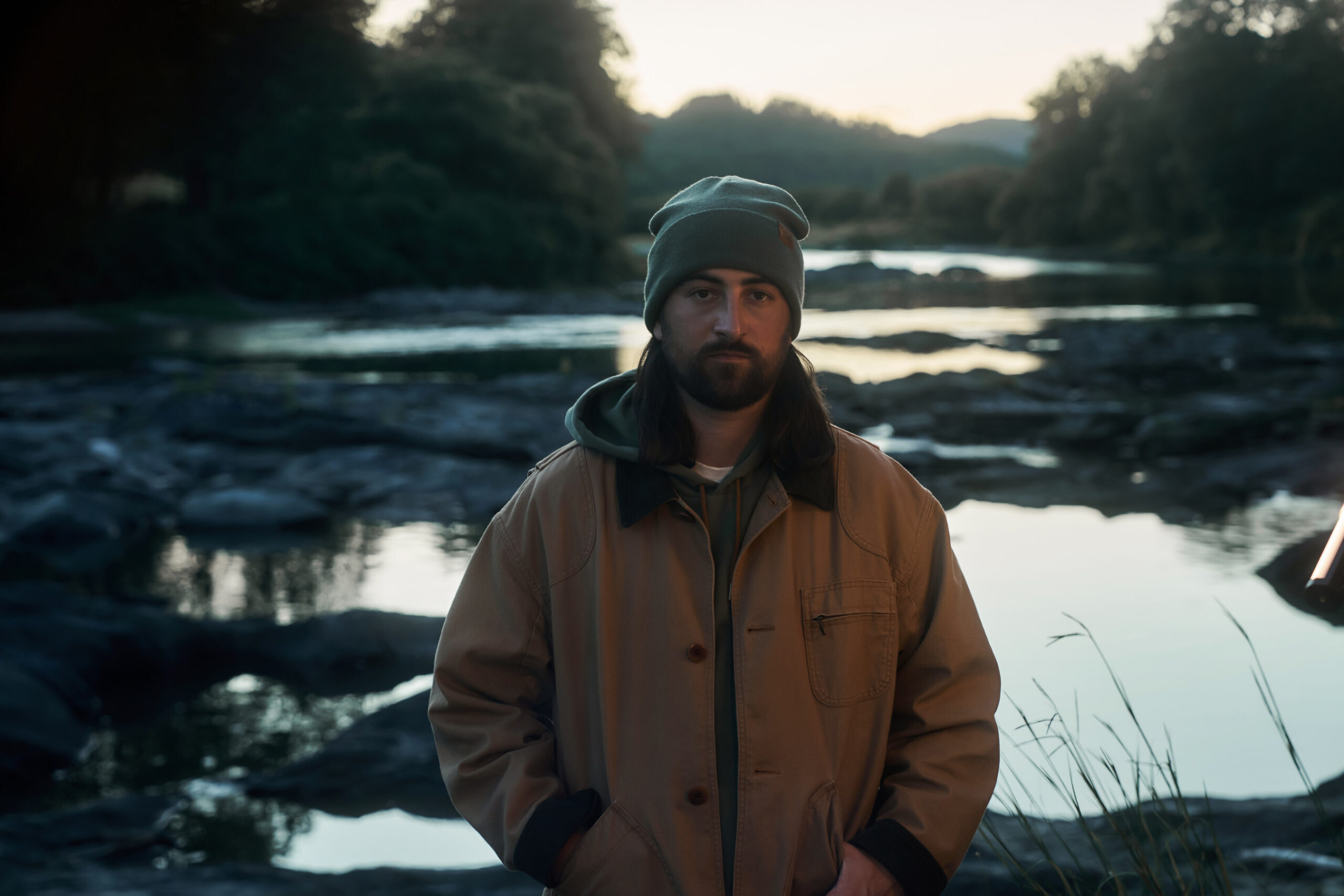 L.L.Bean Expands Northern Attitude Collection with Noah Kahan and $100K Mental Health Commitment
