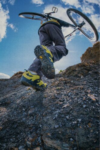 Merrell and Gramicci Reimagine the Moab for a New Generation in 2025
