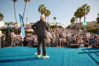 Skechers Pier to Pier Friendship Walk Raises $2.5M for Children’s Education and Inclusion