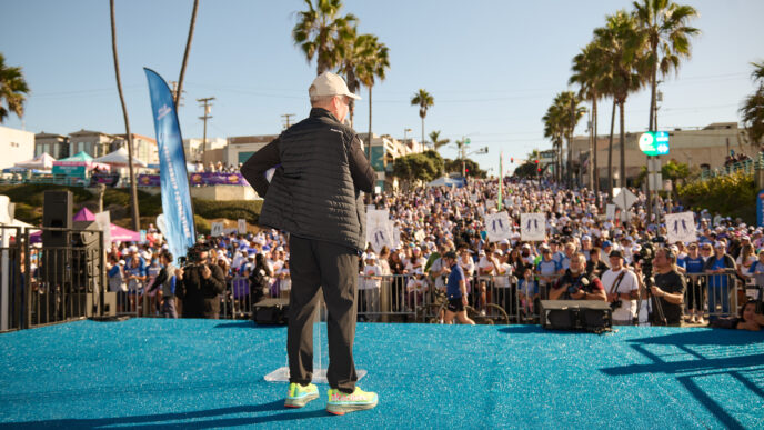 Skechers Pier to Pier Friendship Walk Raises $2.5M for Children’s Education and Inclusion