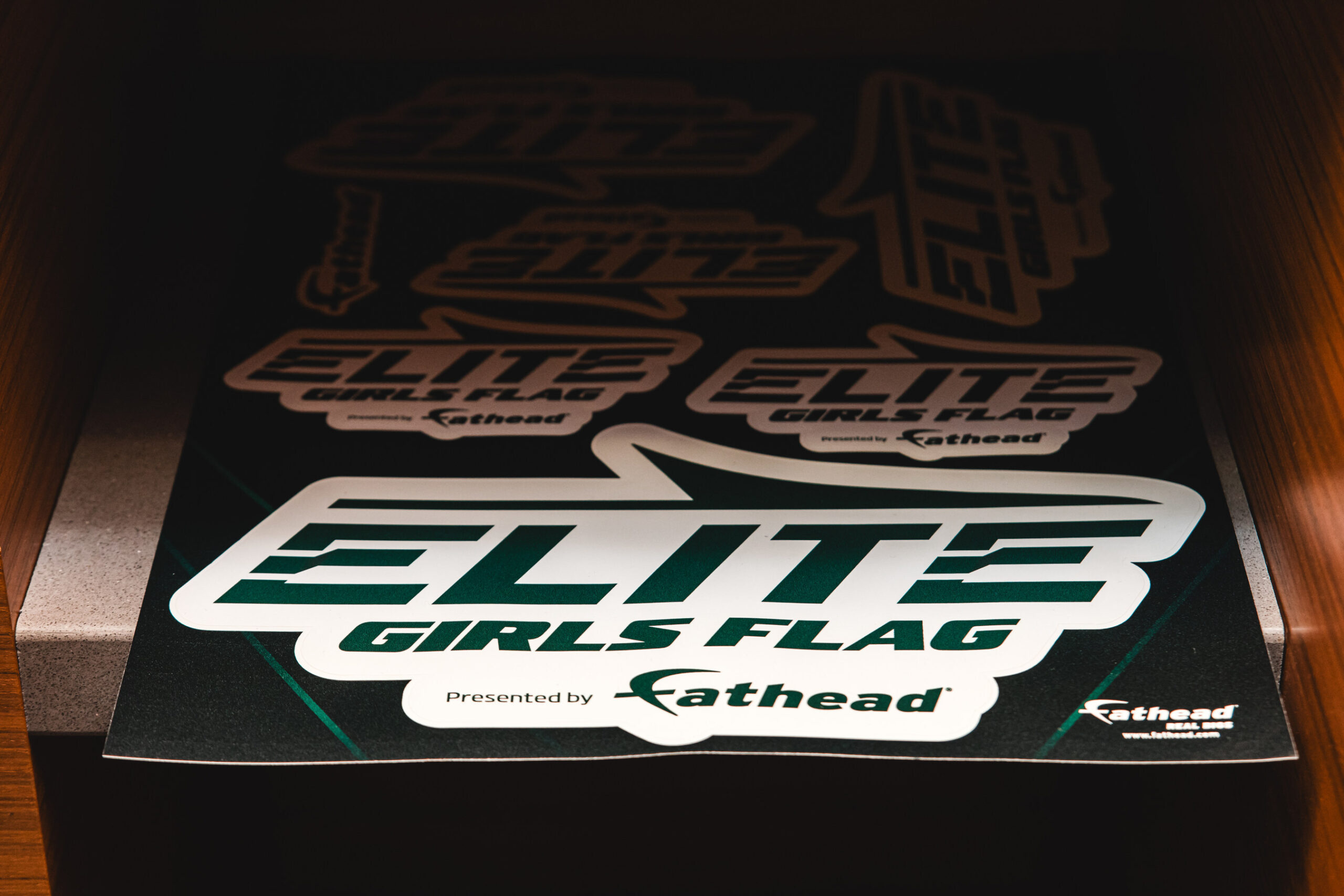 New York Jets and Fathead Launch 2025 Partnership Expanding Girls Flag Football With New 14U Travel Team