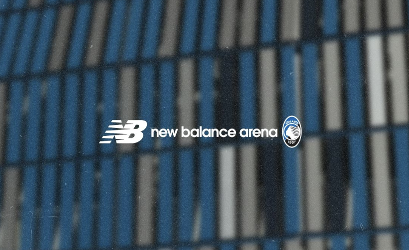 New Balance and Atalanta BC Unveil New Balance Arena in Bergamo