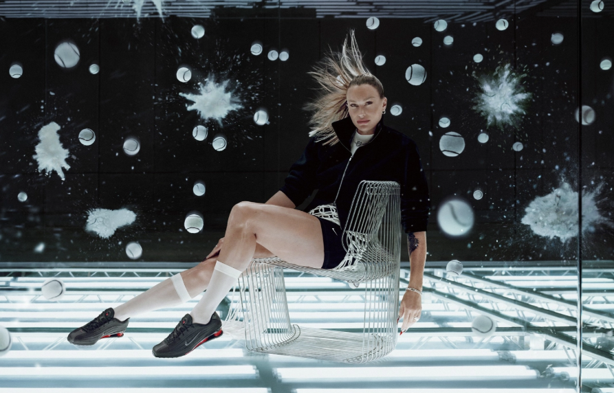 Nike Launches the Shox Z Blending Heritage and Modern Design