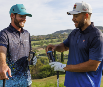 Sunday Swagger Fuses Irish Heritage and California Cool with Guinness Collab