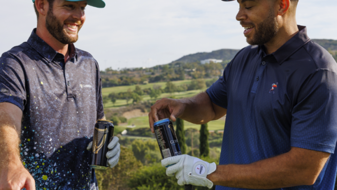 Sunday Swagger Fuses Irish Heritage and California Cool with Guinness Collab