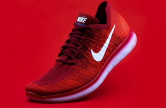 How Nike Turned Sneakers into Million-Dollar Art Pieces