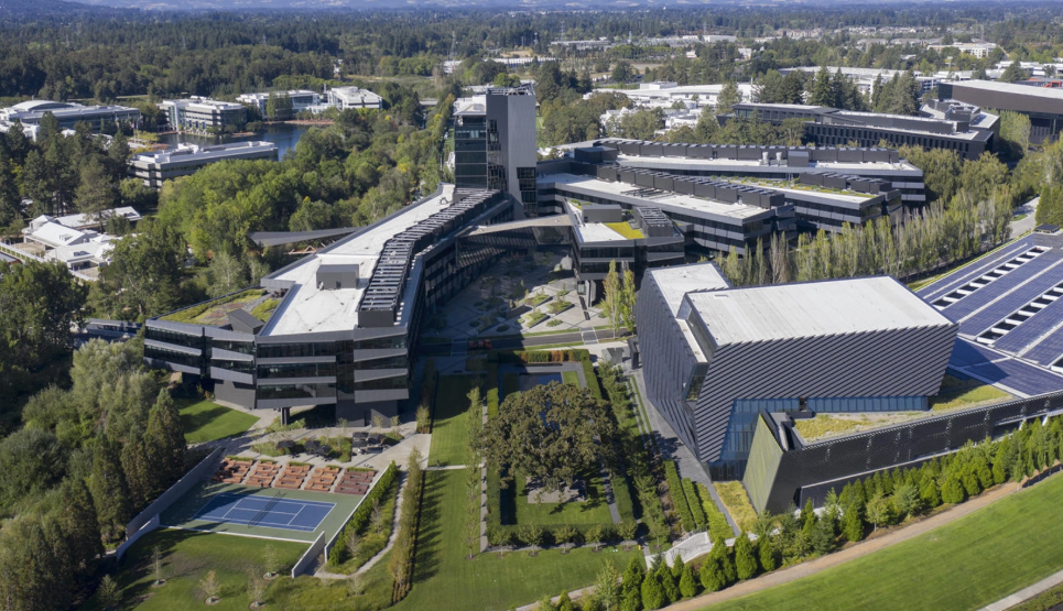 Nike Philip H. Knight Campus Renaming Signals New Era of Innovation and Tribute to Phil Knight