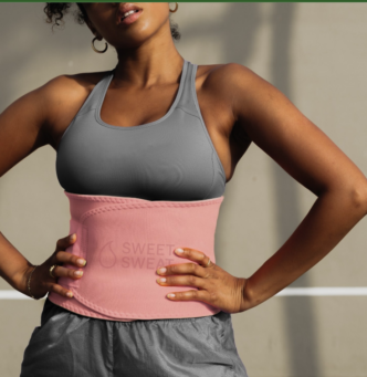Sports Research Sweet Sweat Walmart Launch Nationwide