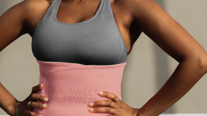 Sports Research Sweet Sweat Walmart Launch Nationwide