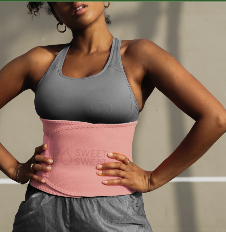 Sports Research Sweet Sweat Walmart Launch Nationwide