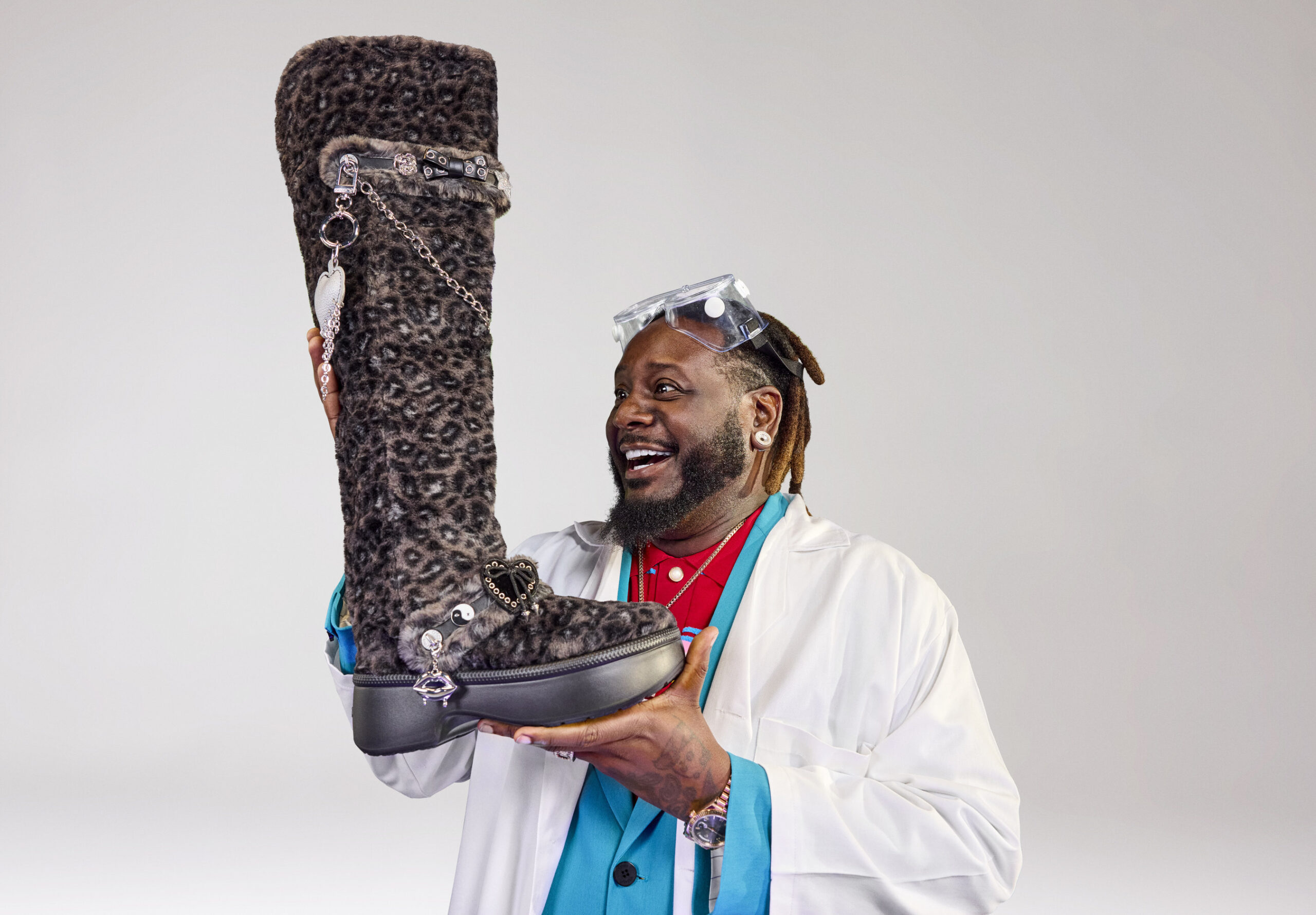 Crocs Celebrates Croctober 2025 with Record-Breaking Fan Engagement and Exclusive Launches