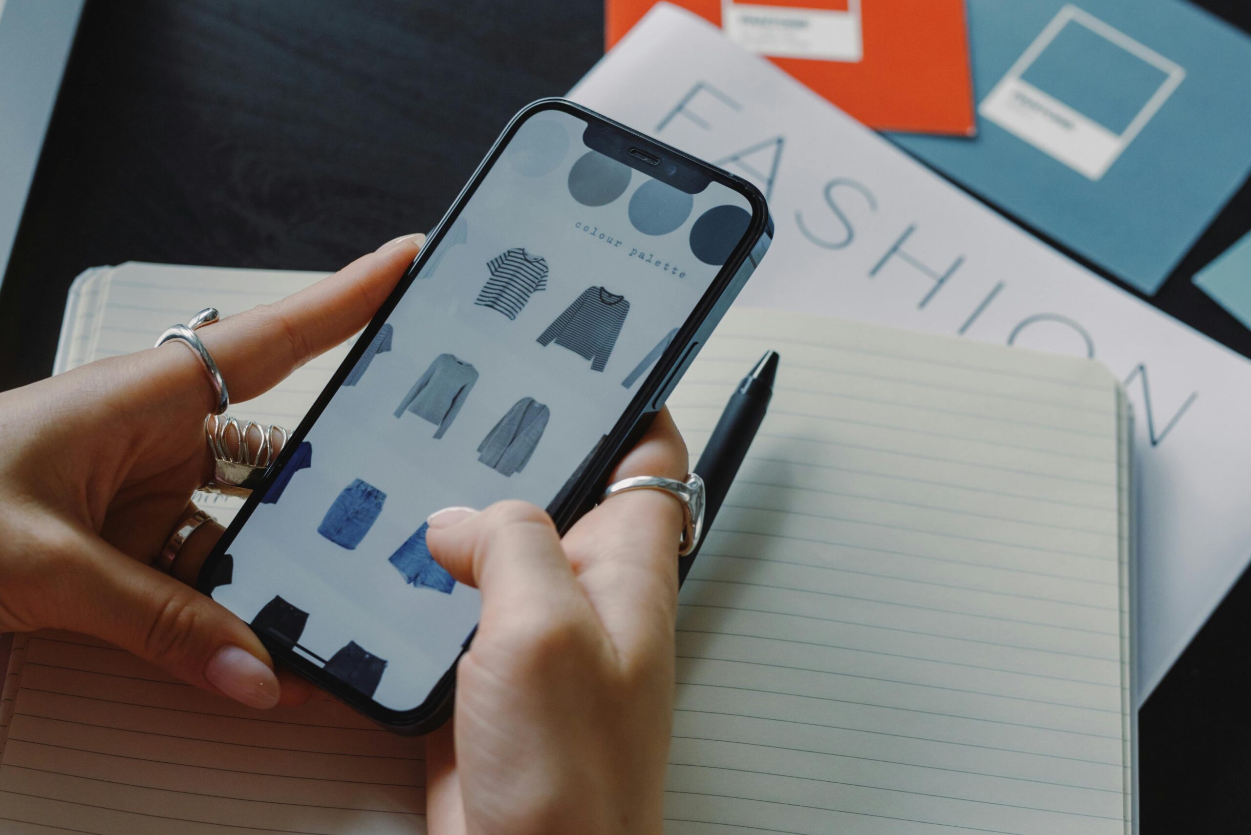 Winning Amazon Strategies for Footwear & Fashion Brand Growth