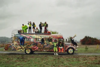 Nike Grateful Ducks Collection Honors Oregon and the Grateful Dead