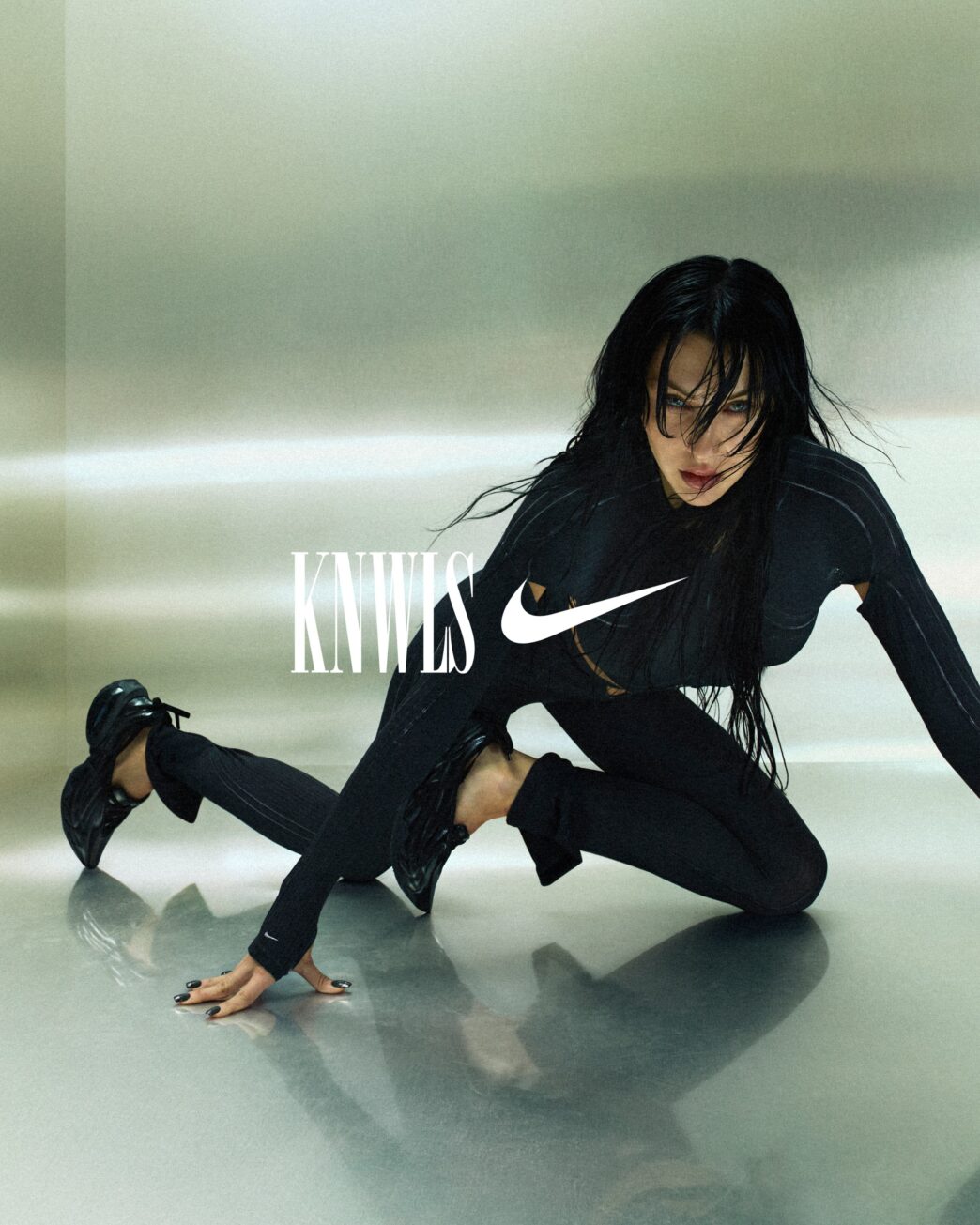 Nike x KNWLS Redefine Women’s Performance Fashion with New Capsule Collection