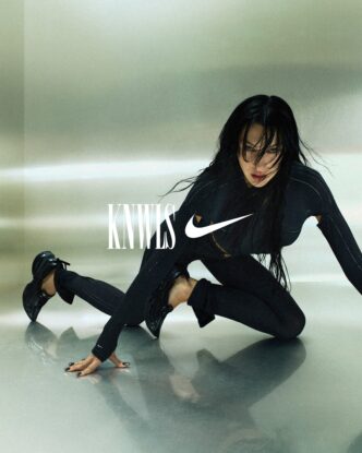 Nike x KNWLS Redefine Women’s Performance Fashion with New Capsule Collection