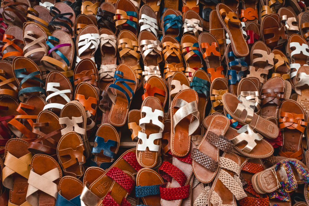 Five Biggest Footwear Myths