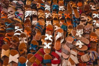 Five Biggest Footwear Myths