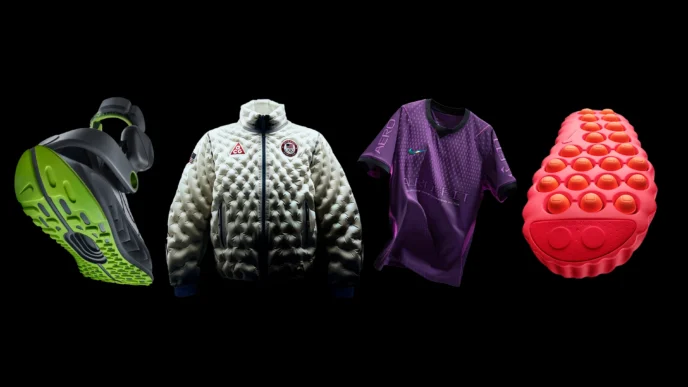 Nike Jordan and Converse Launch Unified Innovation Engine for Athletes