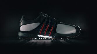 adidas Marks 20 Years of TOUR360 With Limited-Edition Golf Shoe