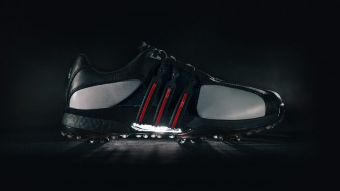adidas Marks 20 Years of TOUR360 With Limited-Edition Golf Shoe