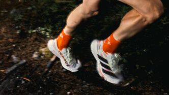 adidas Terrex Unveils Agravic Speed Ultra 2 for Faster Trail Racing