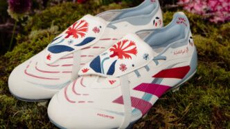 adidas and The Football Gal Unveil Predator TFG Celebrating Spanish Football Artistry