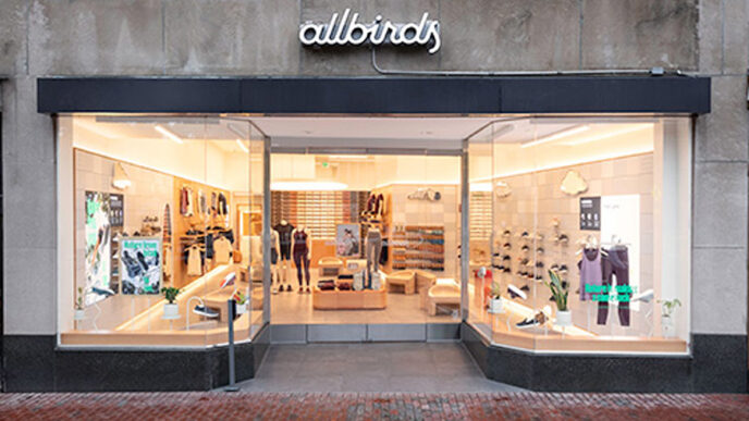 Allbirds Narrows Losses Despite 23% Q3 Sales Decline